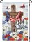 God Bless America 4th of July Patriotic Garden Flag 12x18 Inch